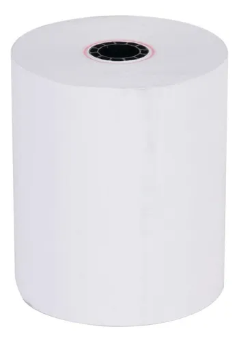 Rollo de Papel x10 (80*70mm)